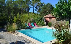Gîte Les Esparrus
